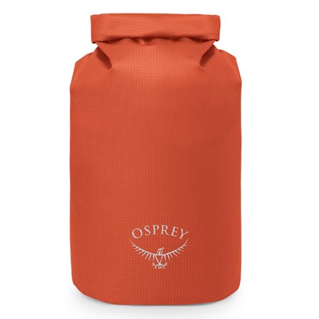 Osprey Wildwater Dry Bag 15 Mars Orange