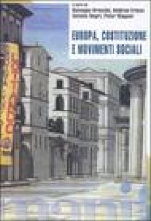 Europa, costituzione e movimenti sociali NA