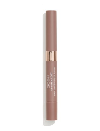 GOSH COPENHAGEN Gosh Lip Line'n Coat - Nude - 242 G