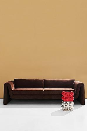 Jotex - Sofa - Mika - Kup Pastill - Meble firmy Jotex