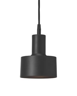 Fönsterlampa Solo Av Metall Svart - PR Home