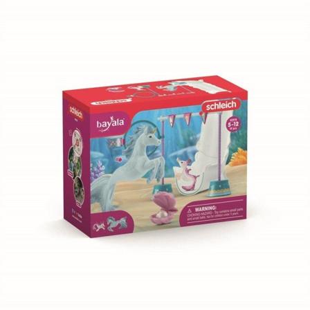 schleich BAYALA Magisk undervattensturnering 42575 multifärg