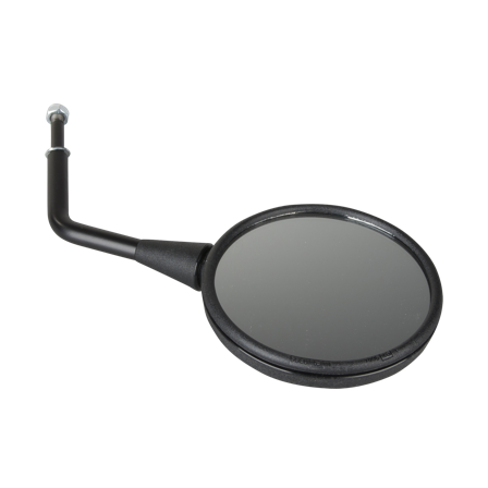 Espejo Trasero JMP BMW Negro - BMW R 100 R 1994-1996