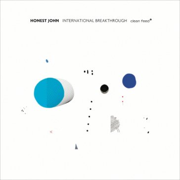 International breakthrough HONEST JOHN