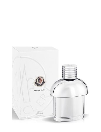 Moncler Moncler Pour Homme Eau De Parfum Refill 150 Ml - Nude - 150 ml