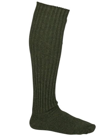 Amundsen V-Bond Socks Desert