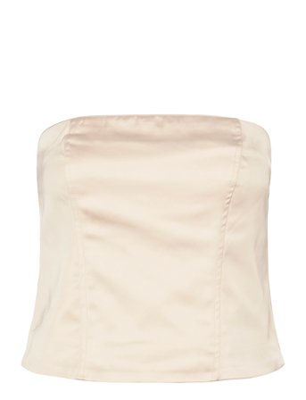 Twist & Tango | Coral Bustier | 42