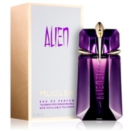 Thierry Mugler - Alien EDP 60ml