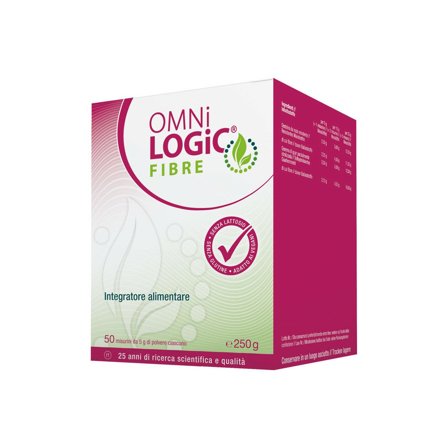 Omni Logic Fibre 250g