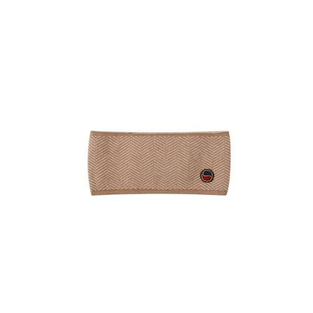 Busnel, Olga Headband Beżowy, Kobieta, Rozmiar: ONE Size