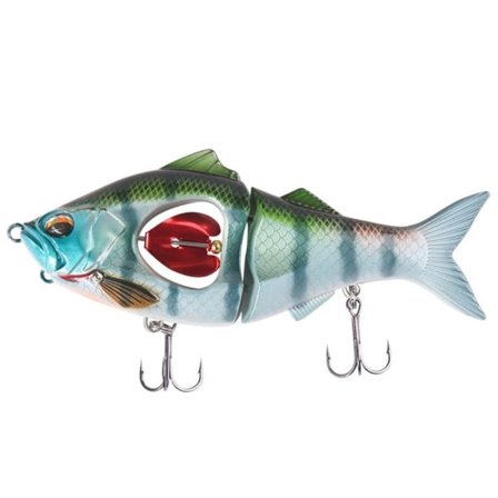 Fiskedrag Fiske Bete FÄRG E FÄRG E Färg E