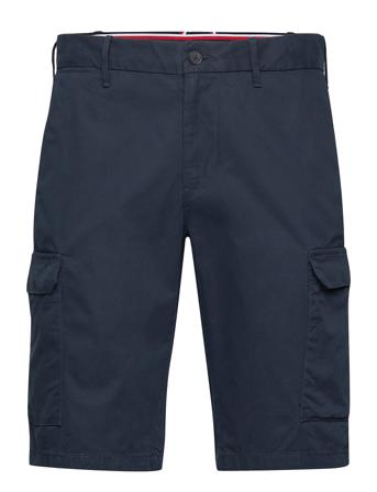 John Cargo Rco L. Twill Blue Tommy Hilfiger