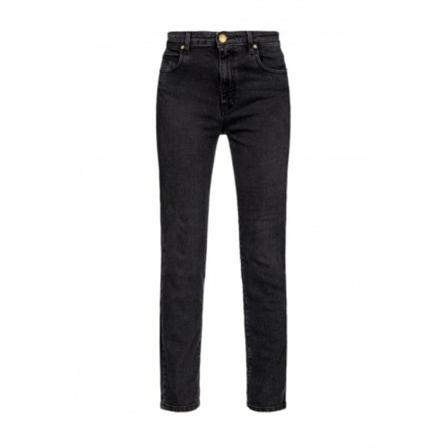 Pinko Jeans svart, Dam, Dam, Storlek: W28
