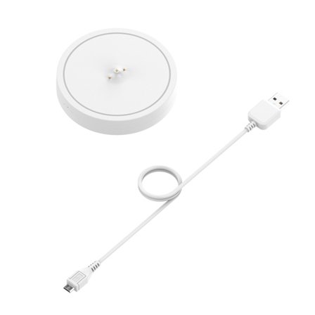 1 stk. ladestasjon for Logitech Ultimate Ears Boom3 Bluetooth-høyttaler UE MEGA BLAST ladestasjon