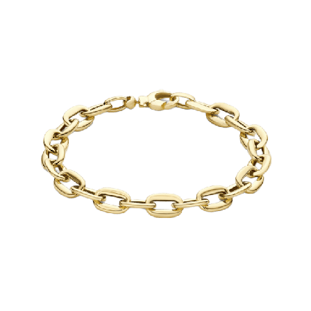 Isabel Bernard Aidee 14 Karat Guld Armband Dam 19