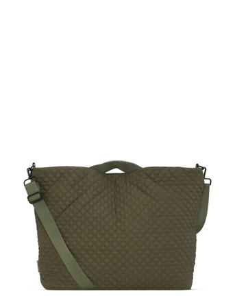 Day Mini X Kw Re-Q Soft Slouch Green KongWalther