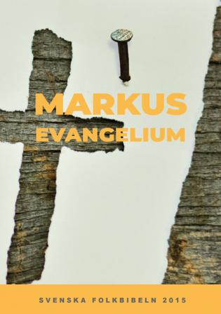 Markus evangelium - Bok - Häfte