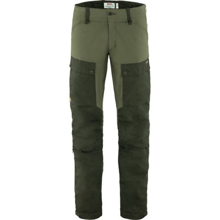 Fjällräven Keb Broeken 60/REGULAR - male - color - Trekking Broeken