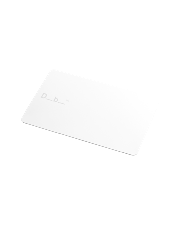 Db - Digital Gift Card 500 Nok