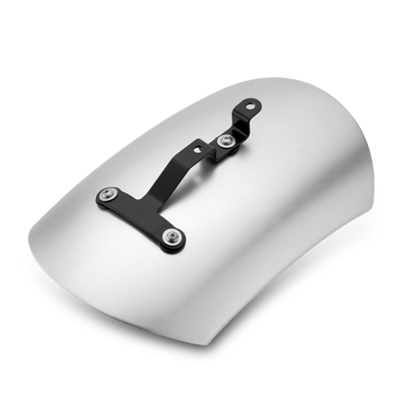 Błotnik Tylny Rizoma do Wspornika Bocznego Tablicy Rejestracyjnej - BMW R nineT 2014-2019