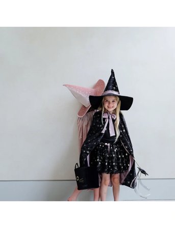 Mimi & Lula Tutu - Agatha Witch - Black - ONE SIZE