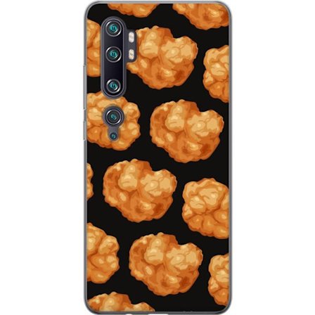 Mobilskal till Xiaomi Mi Note 10 Pro med Nuggets