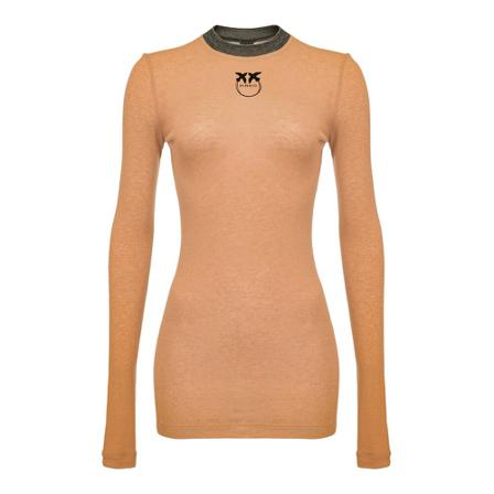 Pinko Sweater i blandet kashmir inbo, Dame