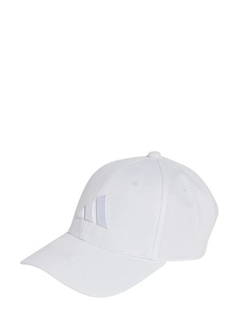 Bball Cap Tonal White Adidas Performance