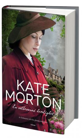 En välbevarad hemlighet - Bok av Kate Morton - Inbunden