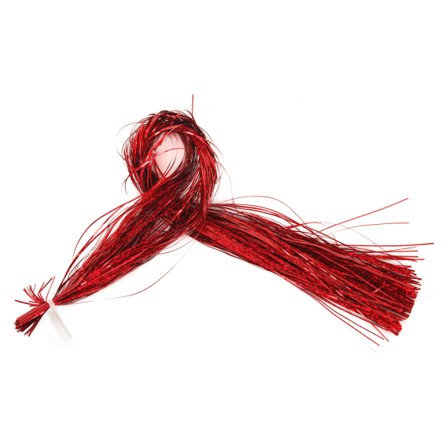 Bauer's Pike Flash - Red