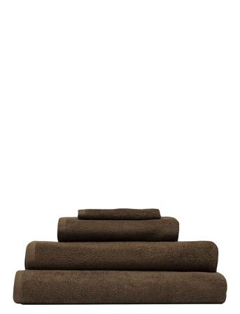 Everyday Cotton Towel Green Høie Of Scandinavia