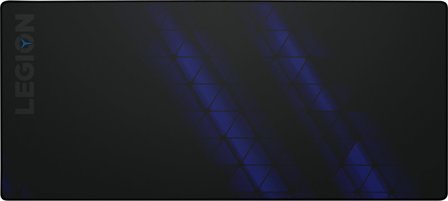 Lenovo Legion Gaming Control - tastatur og musepute - størrelse XXL