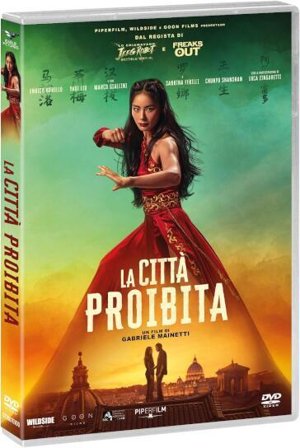 Citta' Proibita (La)