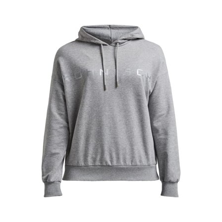 Röhnisch Comfy Sweat Hoodie Women long-sleeved sweaters Grey XL