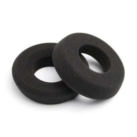 Korvatyynyt Grado SR60 SR80 SR125 SR225 M1 M2 -tyynyille, kuten kuvassa