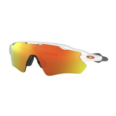Oakley Radar EV Path sports glasses White OneSize