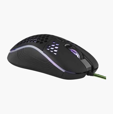 Gaming mus - Biltema