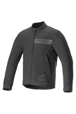 Veste Moto Alpinestars Aeron Noir L