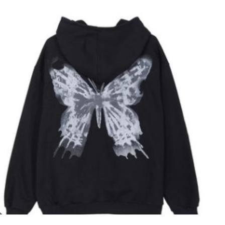 casual printed M