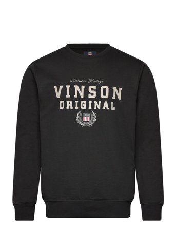 VINSON | Randy Reg Cw Cot Pe Vin M Sw | M