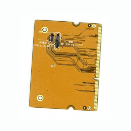 PCB Kort för iPhone 7 Plus