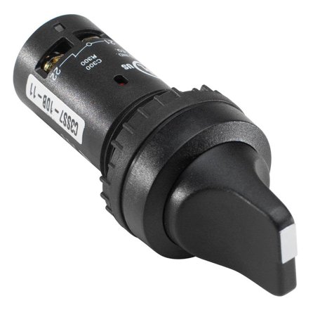 ABB C3SS1-10B-20 Vred, Elfördelning & strömförsörjning