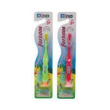 Forhans Spazzolino Dino Bambino 1 Pezzo