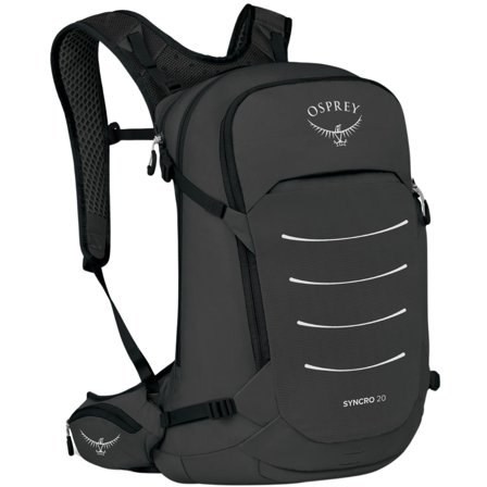 Osprey Syncro 20 Raven Black