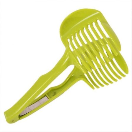 Håndholdt kjøkkenredskap tomatdeler