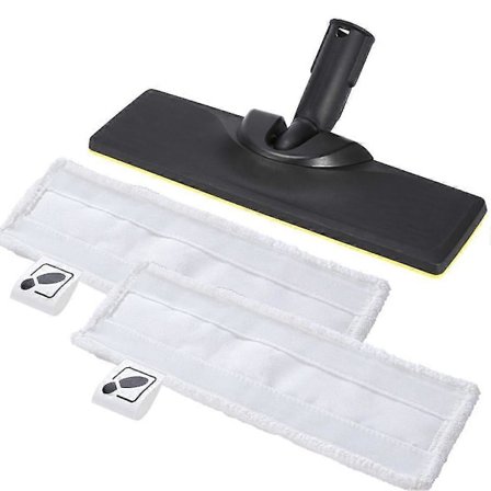 Borsthuvud för SC-serien SC2 SC3 SC4 SC5 Ångtvätt Delar Golvborste Golvmunstycke Set Rengöring C