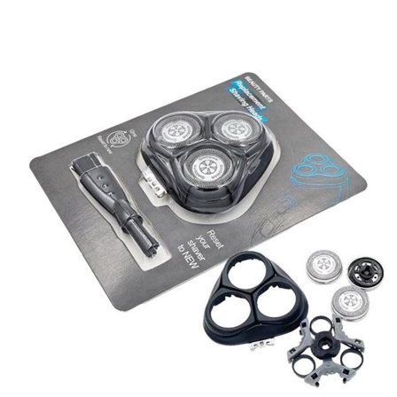 Barberhode til Philips S2305 S1121 S1232 S1133