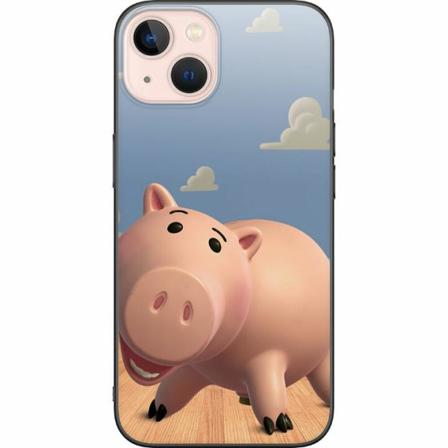 Apple Iphone 13 Mini Svart Skal Toy Story - Bear