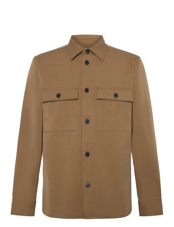 Minimum | Santon Overshirt 3808 | XL