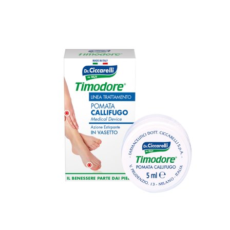 Timodore Callifugo Pomata Vaso 5ml